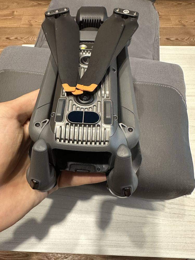 DJI Mavic 3 Fly More Combo / Новий
