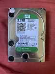 HDD 3.0 tb od WD