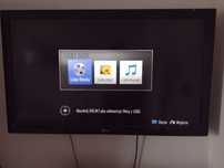 Telewizor LG 43  cale