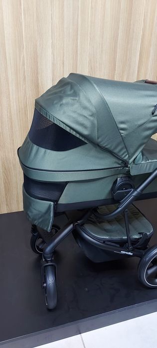 Easywalker Harvey 3 Premium z ekspozycji z rabatem!