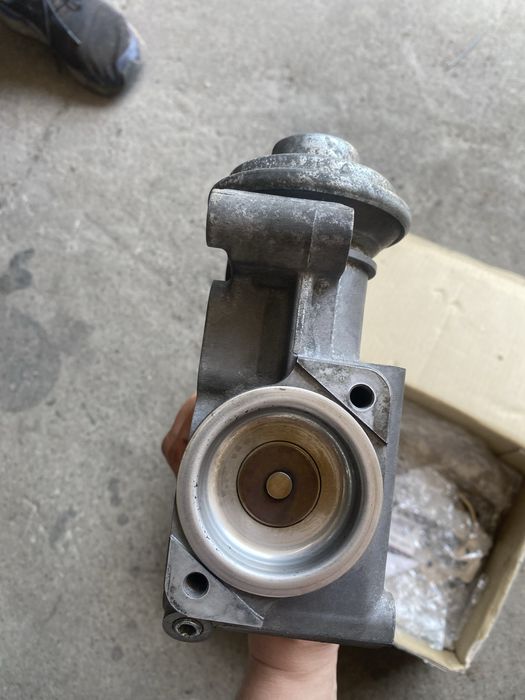 Клапан EGR Mitsybishi ASX 2.2d 2015р б/у