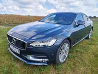 Volvo S90 T6 AWD Inscription