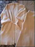 Conjunto malha Zara