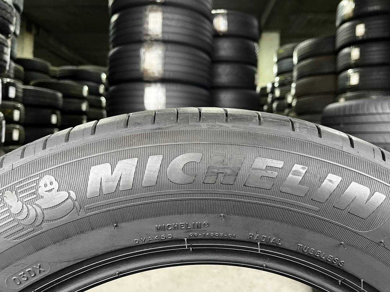 шини літні 215/65 R17 MICHELIN PRIMACY 4 6mm