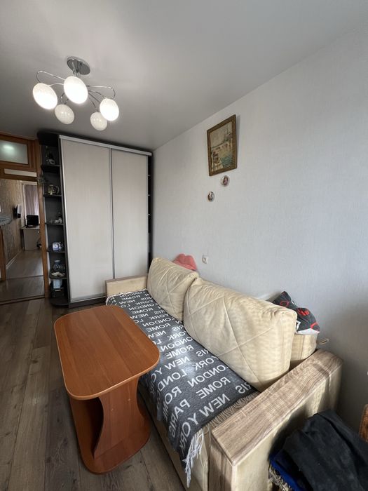 Продам 3-к квартиру без комиссии черемушки