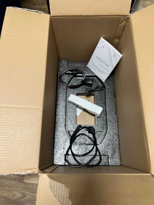 Зарядна станція EcoFlow DELTA Max 2000 2400W європейська версія