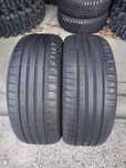 2x Opony Używane Letnie 205/55R16 Dunlop
