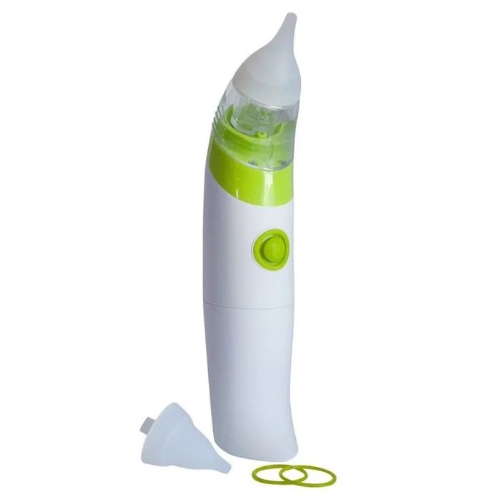 Zoli aspirator do nosa