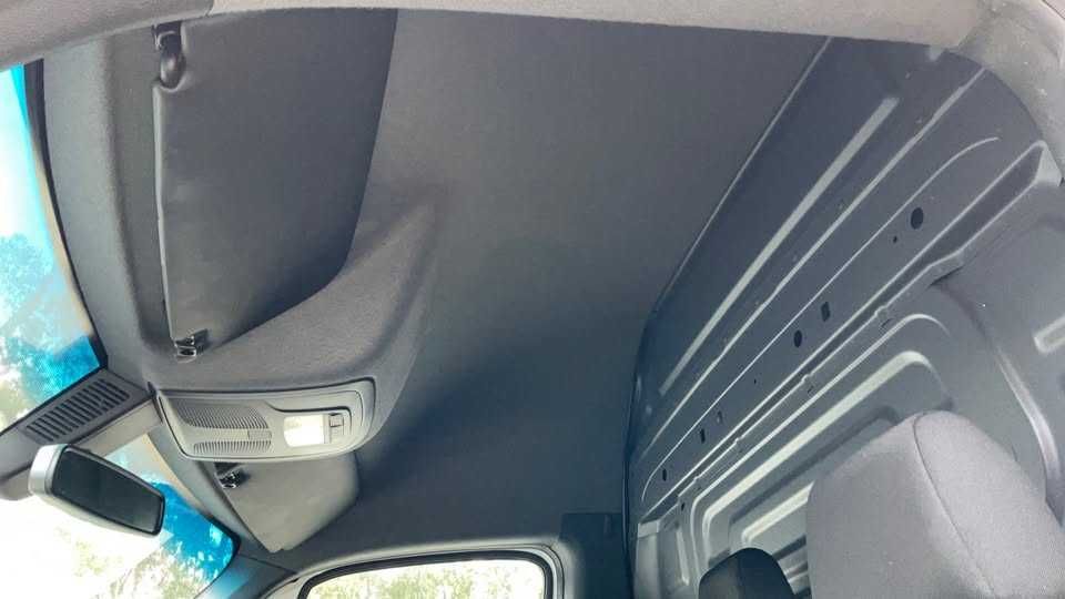 2022 Mercedes Benz ESprinter 312/39 116 cv cvt 20000km 2022 35kw 160km