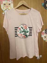 T-shirt senhora tamanho 46