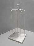 Suporte inox para 4 Espetadas