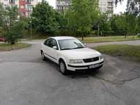 VW Passat B5  1.8 Benzyna + Gaz Sekwencyjny. Klimatroik