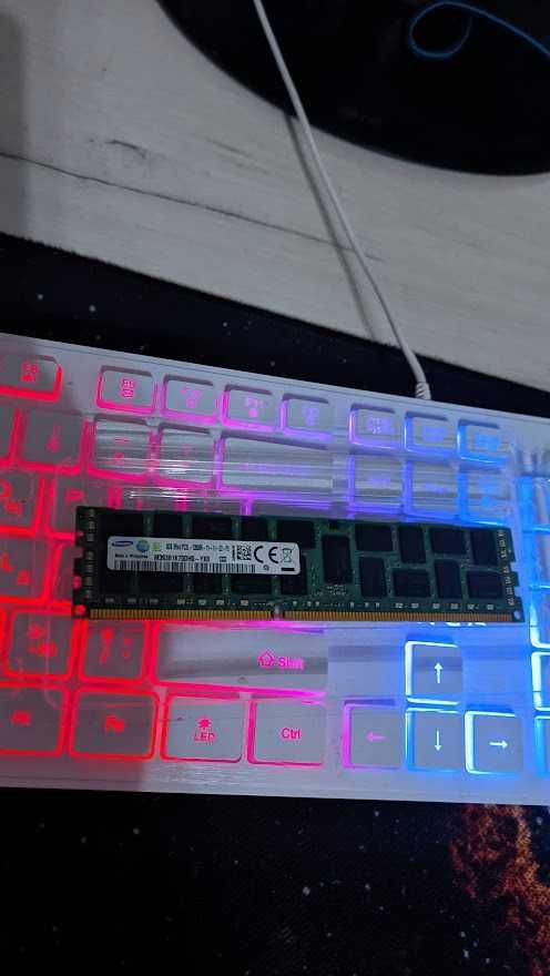 DDR3 8gb/1600 DATO