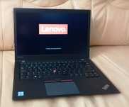 Laptop notebook thinkPad Lenovo AJUNCO i5-6300 8 RAM 128