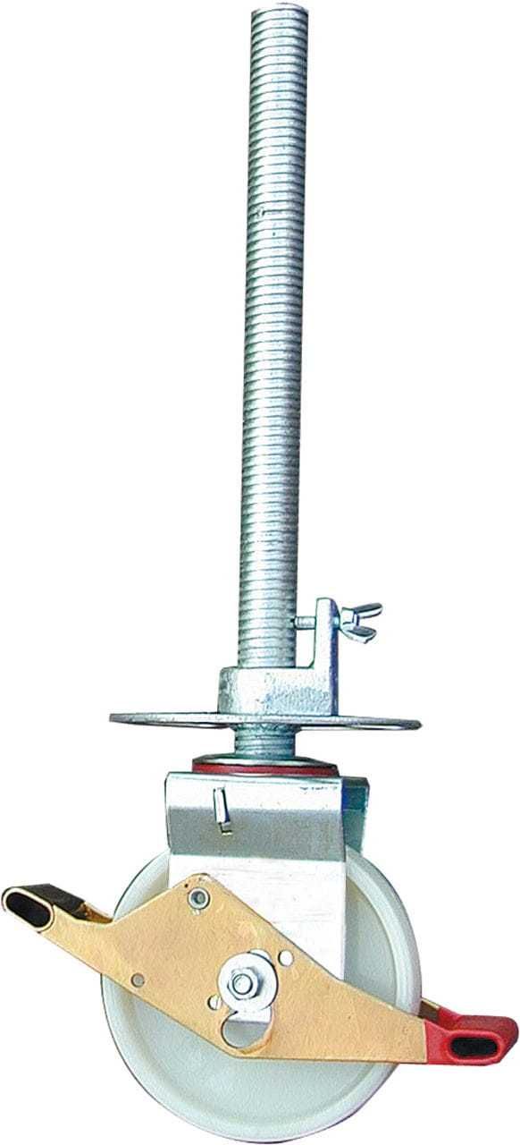 Rusztowanie aluminiowe KRAUSE Stabilo 500-7,40m(2,5 x 1,5 m) fv vat23%