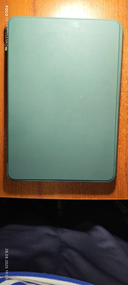 Чехол 360° Xiaomi redmi pad pro