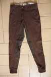 Bryczesy Horse Comfort rozm. 34 (jak 36)