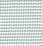 Siatka przeciwgradowa GeoAura 55 3,5x6,0mm 6m szer x 5 m dł zielona
