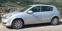 Opel Astra 2005 1.3 CDTI | PARA PEÇAS |