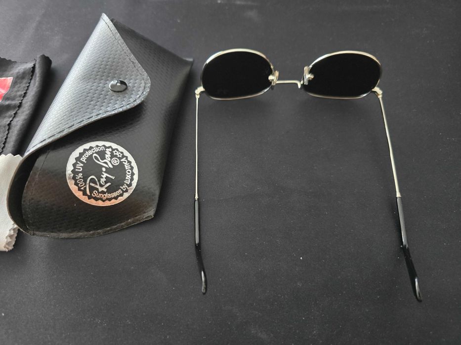 Ray Ban - óculos de sol espelhados