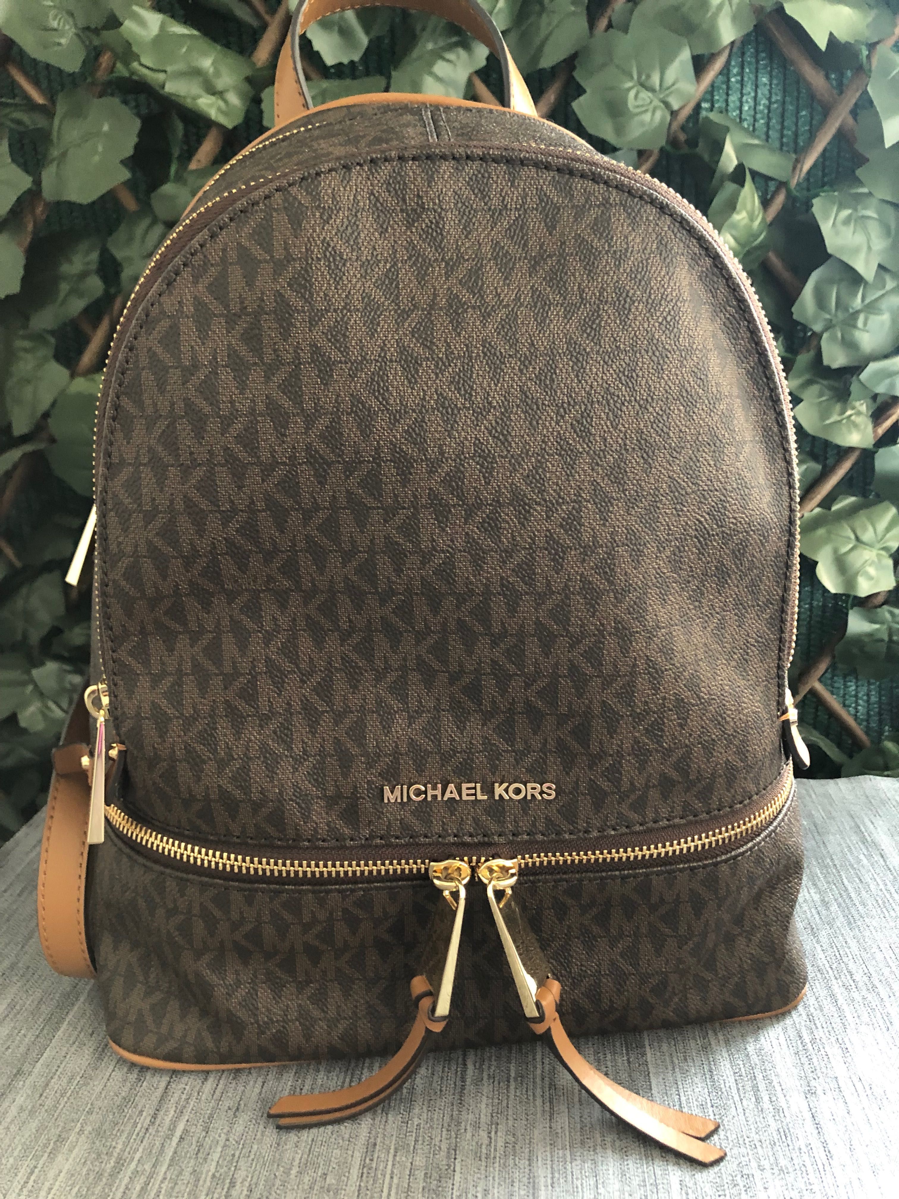 Mochila Michael Kors