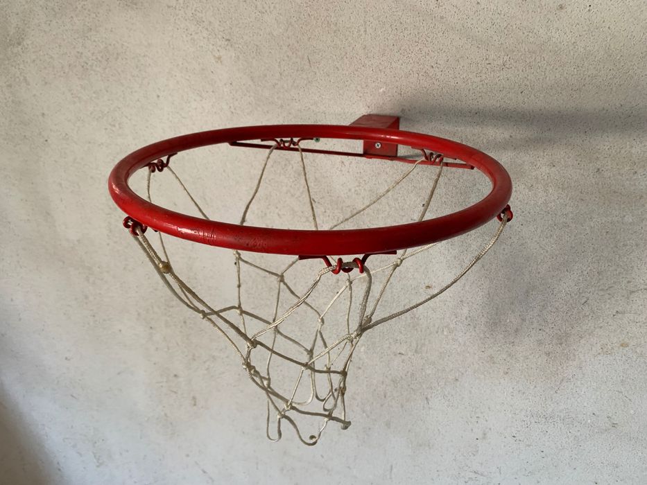 Aro para Tabela de Basquetebol