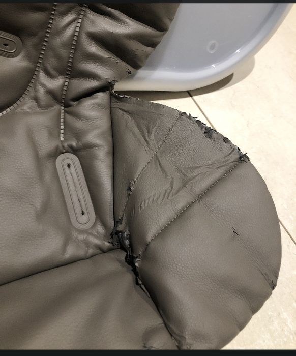 Colchão bebé Ecus kids Oxsi oferta cadeira Polly Magic Chicco