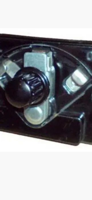 Накладка НКР-3 10А 220
