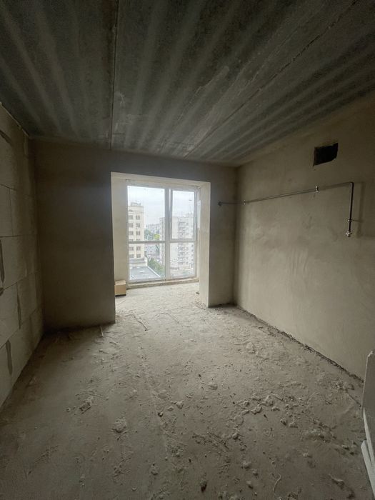 Продаж 3 кімнатної квартири жк Статус