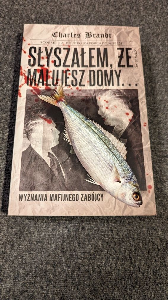 Slyszalem ze malujesz domy