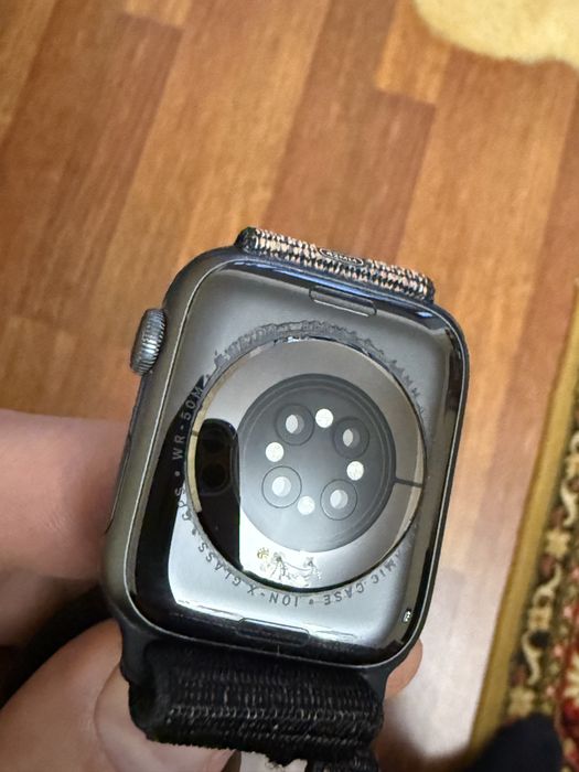 Apple watch series 6 44 mm