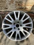 Диски Оригінальні Ronal R17 Audi  Volkswagen Seat Skoda