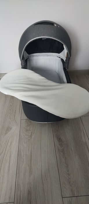 Wózek dzieciecy adamex