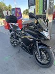 Xj6f Diversion 2010 28.000kms
