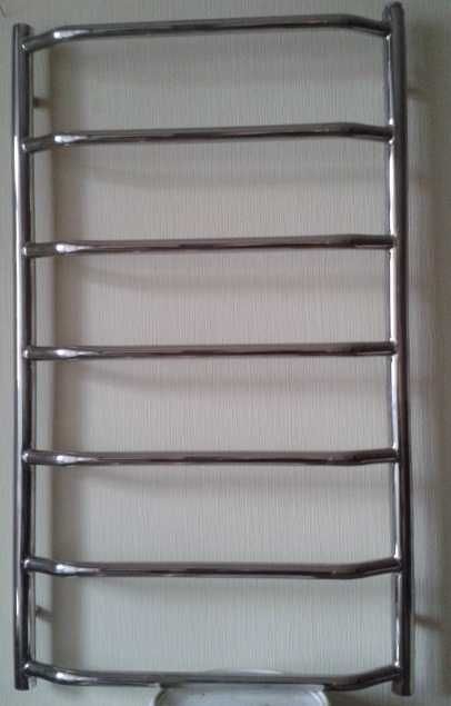 Сушка для рушників - Полотенцесушитель нержавейка