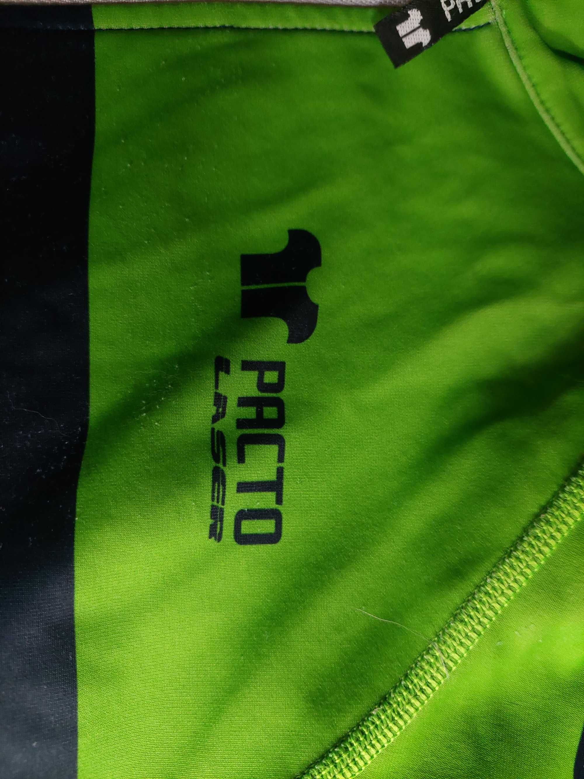Equipamento ciclismo inverno
