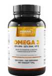 Human Protect Omega 3 - 100softgels