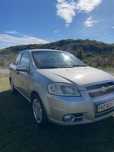 Chevrolet Aveo 1.5 бензин