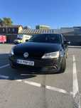 Volkswagen Jetta 2013