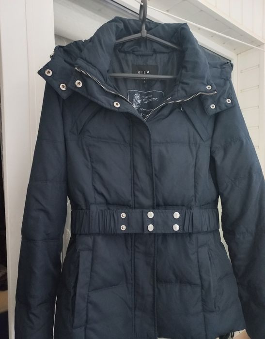 Пуховик Vila,Дания