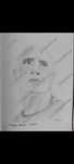 The Rock desenho