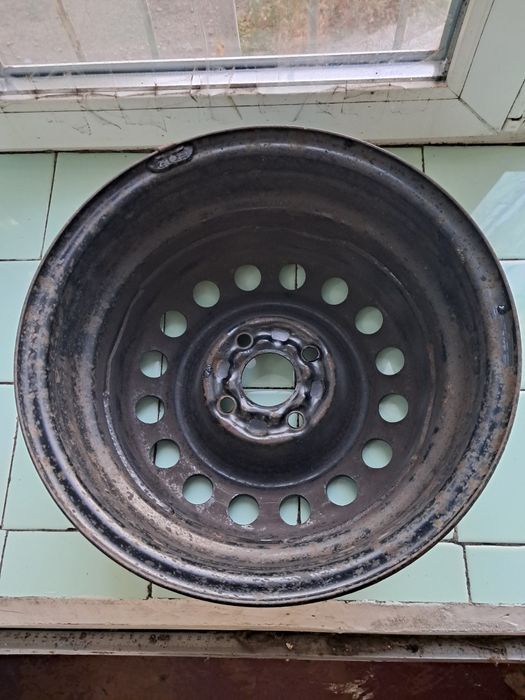 Диски Ланос R13, R14