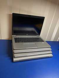 Ноутбук Hp EliteBook 840 G6 i5-8365u 16ram 256ssd 14"Fhd Ips