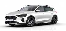 Ford Focus ACTIVE X, 2024r.