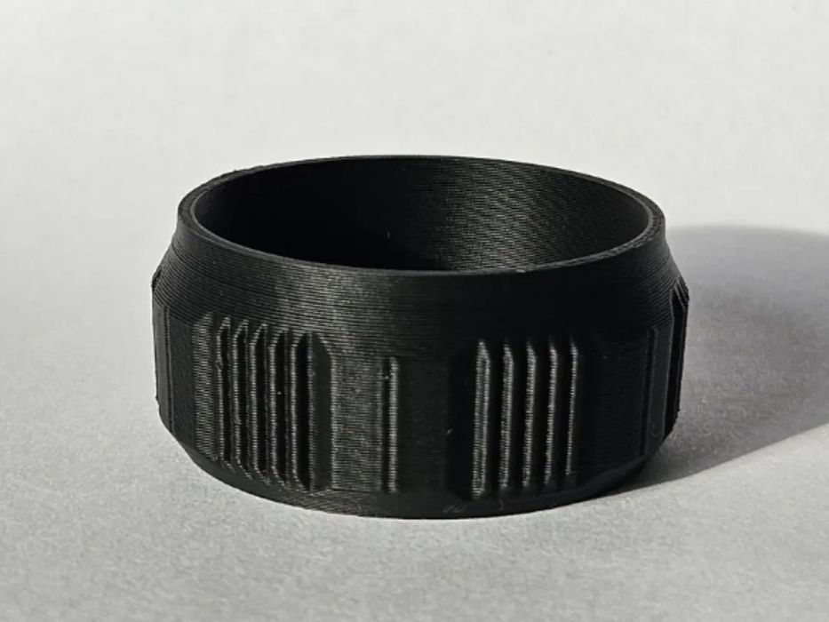 Tampa Compartimento Bateria NocPix Bolt