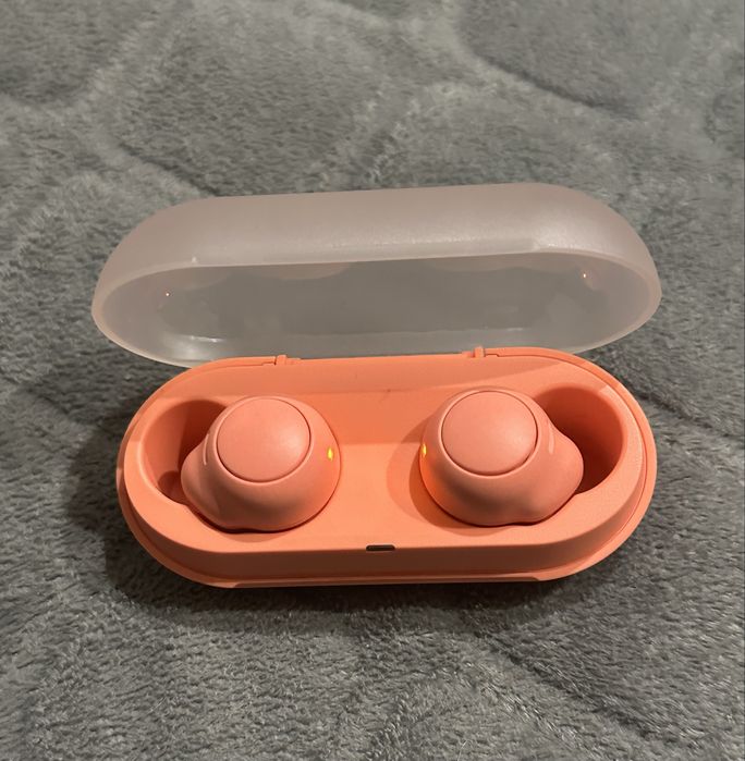 Бездротові наушники Sony WF-C500