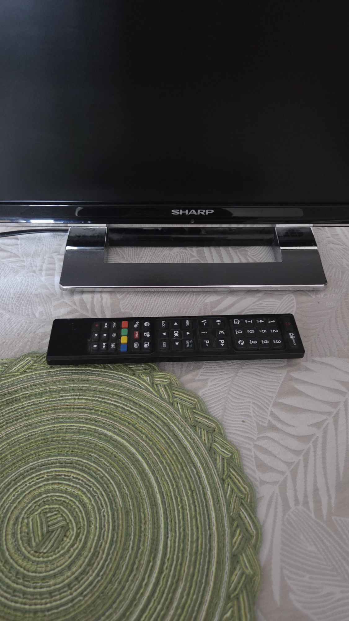 Telewizor Sharp 22 cale