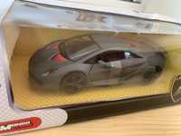 Nowy samochód metalowy zabawka Lamborghini