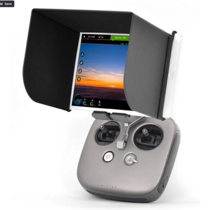 PGYTECH Osłona przeciwsłoneczna L168 (PGY-RCS-015)