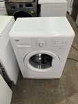 Pralka BEKO 40cm 5kg 1000ob A++ |12msc |BD stan |Dowóz